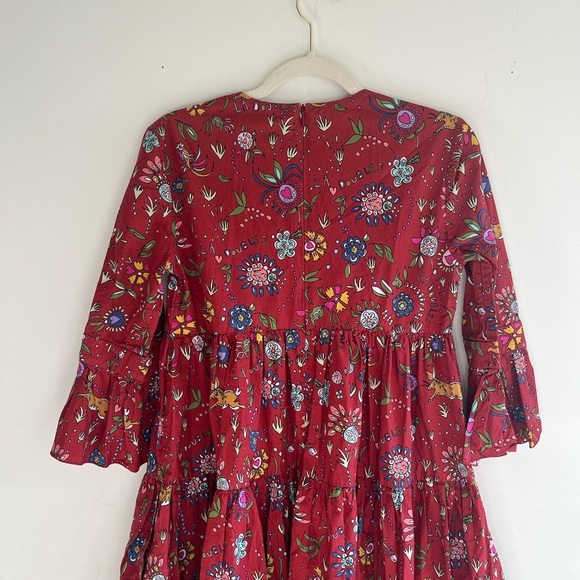 LA DOUBLEJ Bambi Dress Size XS - Picture 7 of 9